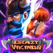 Crazy Vikings game thumbnail